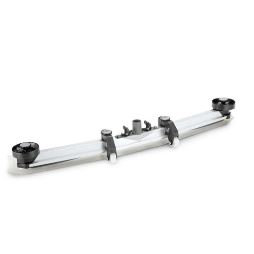 Rodo Reto Com Rodízios 1060mm Karcher