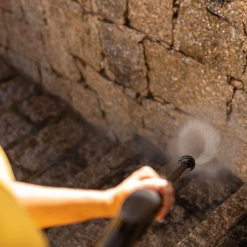 Lança - Jato Turbo para Lavadoras de Alta Pressão Karcher