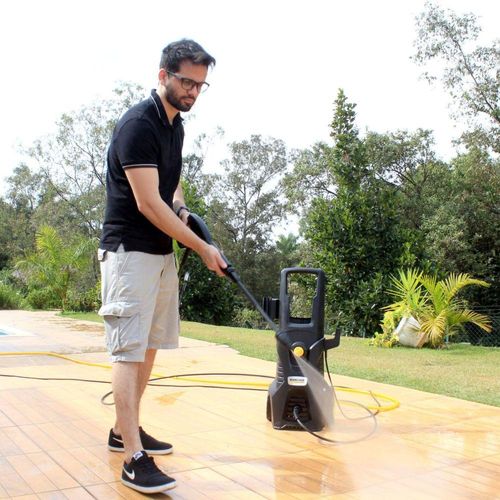 Lança - Jato Regulável Leque I Reto para Lavadoras de Alta Pressão K1 I K2 I K3 I K4 I K5 Karcher