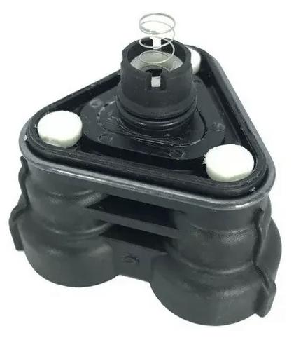 Cabeçote Completo Karcher