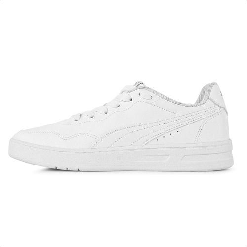 Tênis Puma Court Lally BDP Feminino