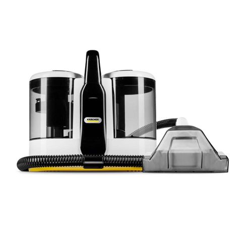 Extratora Portátil Home Care Kärcher