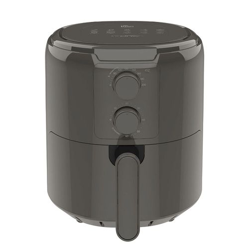 Fritadeira Airfryer 4,2L Af107 Kian Preta 127V