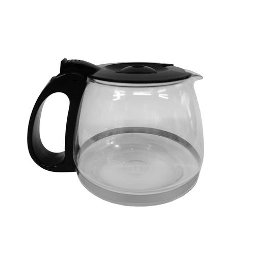 Cafeteira Elétrica 18 Xícaras CF102 Kian Preta 220V