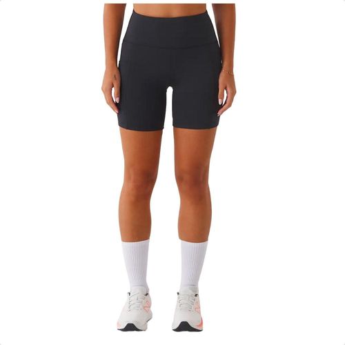 Bermuda New Balance RC Elite Storage 6 Feminina