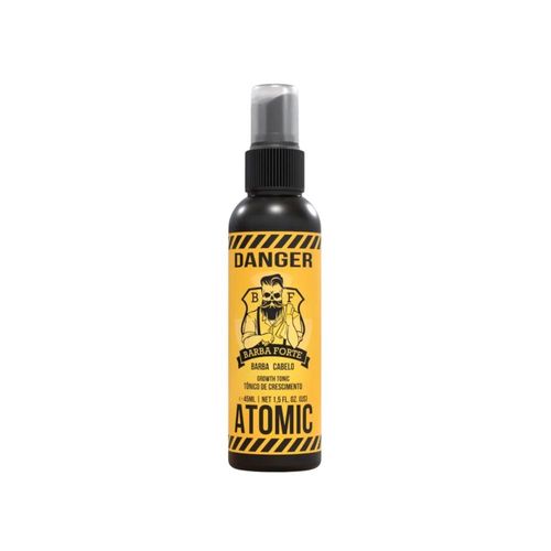 Barba Forte Danger Tônico de Crescimento 45ml