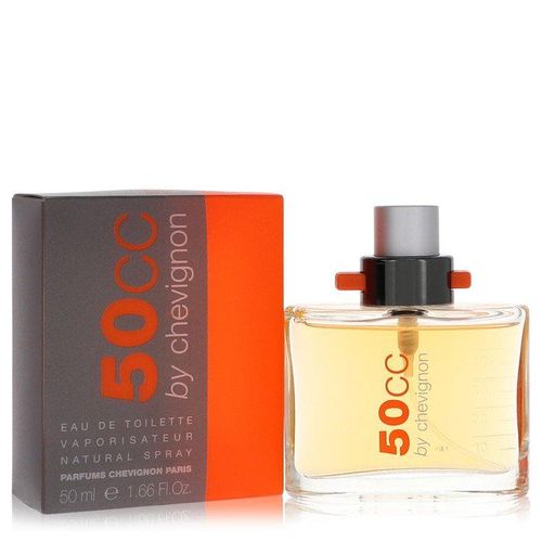 Perfume/Col. Masc. 50Cc Chevignon ML Eau De Toilette