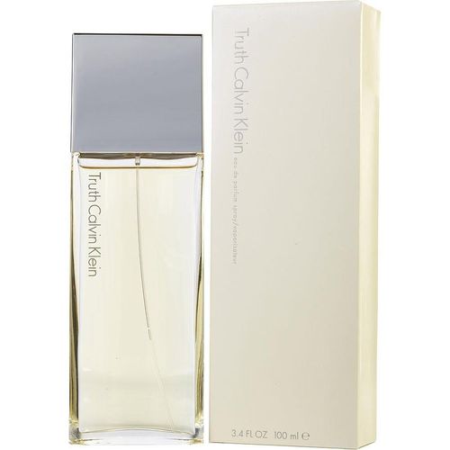 Perfume Feminino Truth Calvin Klein Eau De Parfum 100 Ml