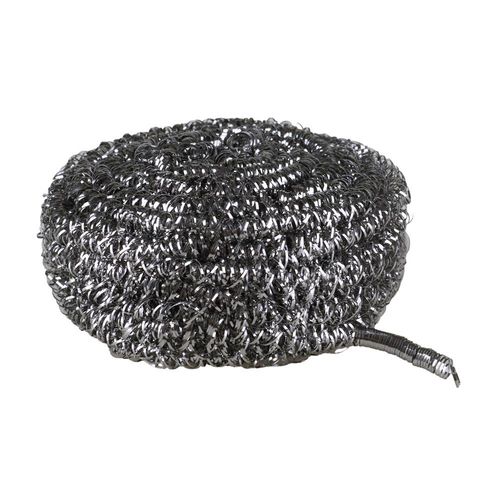 Esponja Aço Inox Powermaid