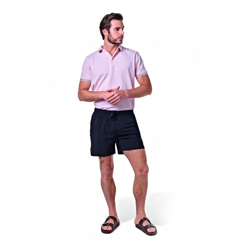 Shorts Esportivo Masculina Cós Elástico