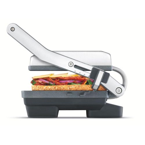 Sanduicheira Tramontina by Breville Express em Aço Inox Fosco 127 V