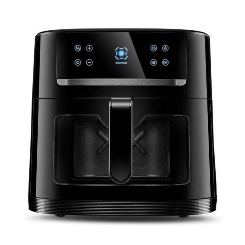 Air Fryer Fischer Smart Preto 8 litros 220V