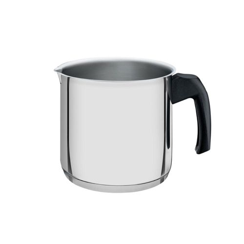 Fervedor Tramontina em Inox com Fundo Triplo e Cabo de Baquelite 14 cm 2 L