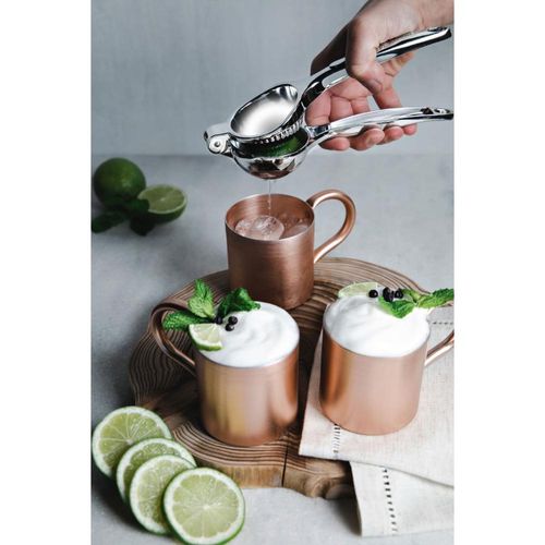 Espremedor de Limão Tramontina Cromado