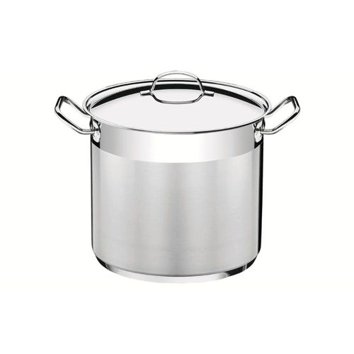 Caldeirão Tramontina Professional Aço Inox 28 cm 15,7 Litros