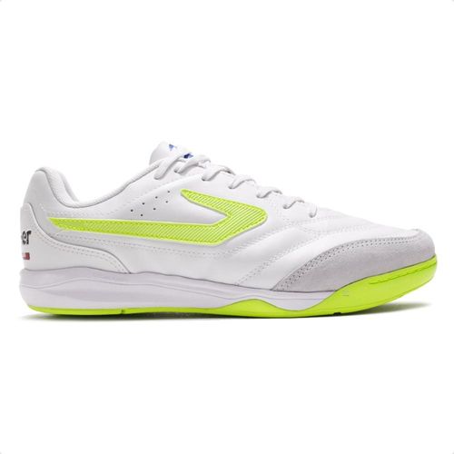 Chuteira Futsal Topper Maestro Club VI Unissex