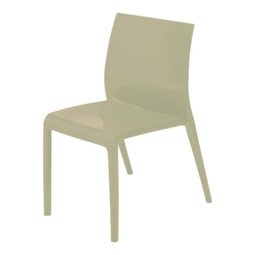 Cadeira Petra em Polipropileno Fendi Im In