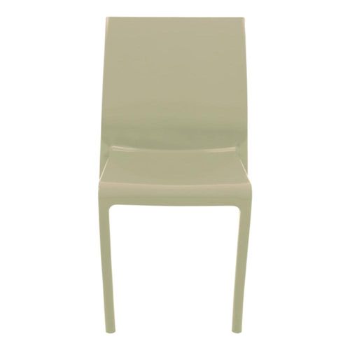 Cadeira Petra em Polipropileno Fendi Im In