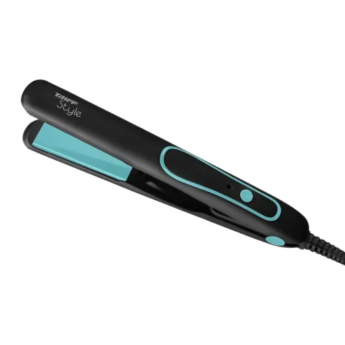 Chapa Style Black  210ºC - Preto / Bivolt