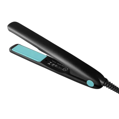 Chapa Style Black  210ºC - Preto / Bivolt