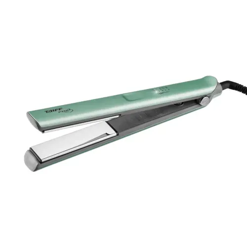 Chapa Fox 3 Soft Green 150ºC - 230ºC - Verde / Bivolt