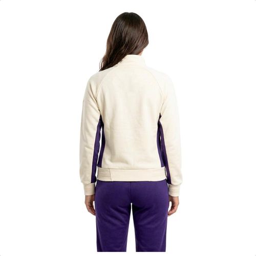 Conjunto Agasalho Mizuno Root III Feminino