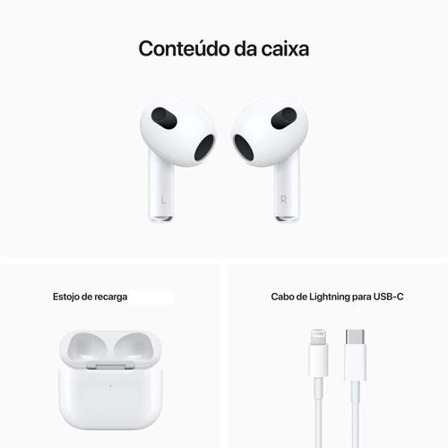 Fone De Ouvido Bluetooth Sem Fio Air Pro Kimaster Tws300