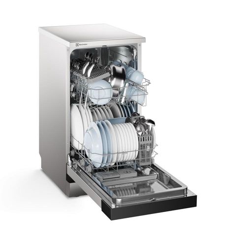 Lava-Louças Electrolux LS10E 10 Serviços Lava e Seca Inox