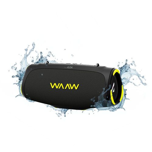 Caixa de Som Bluetooth  BOOMBOX  WAAW BOOM 110