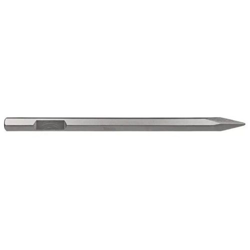 Ponteiro sextavado 28,6 x 520 mm d-61569 makita