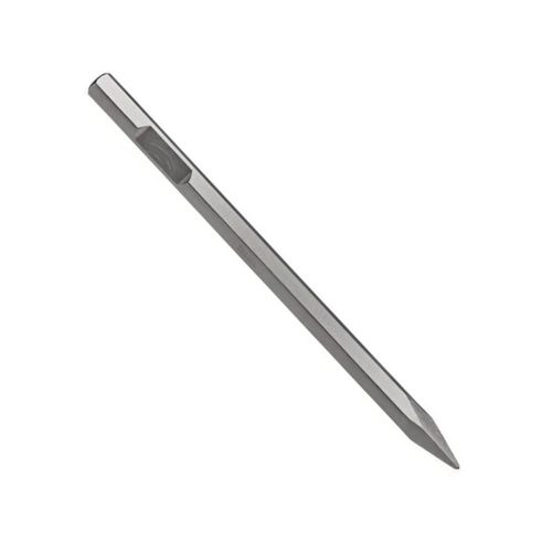 Ponteiro sextavado 28,6 x 520 mm d-61569 makita