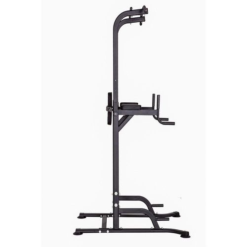 Torre multi exercícios musculação power tower gallant até 150kg (gtm01fe01a-pt)