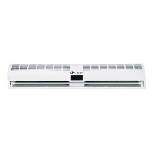 Nova cortina de ar gallant 90cm venezia 220v (gca09msc-br220)