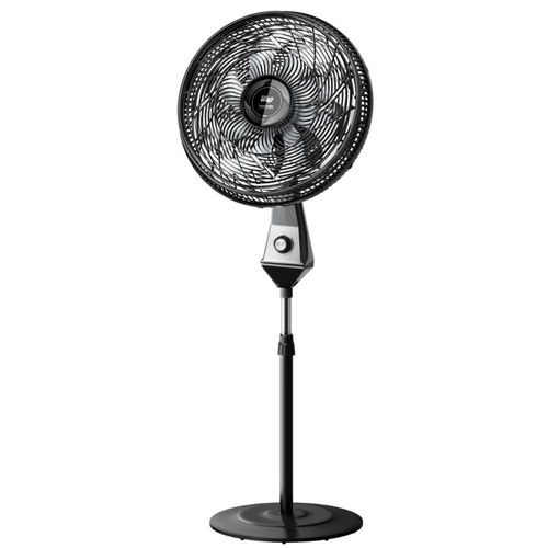 Ventilador de coluna wap flow turbo 180w 50cm 8 pás 3 velocidades potente e econômico 220v