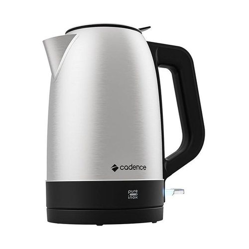 Chaleira pure inox cadence