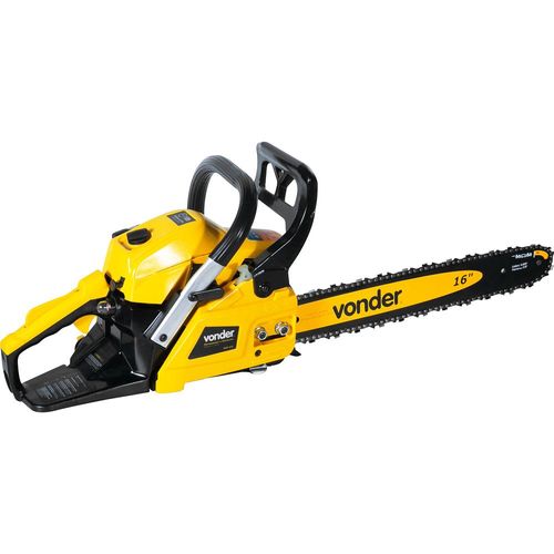Motosserra gasolina 37,2cc mgp372 vonder