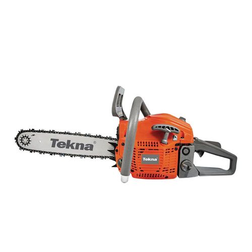Motosserra gasolina cs53sac 51cc 2t barra 16'' sr tekna