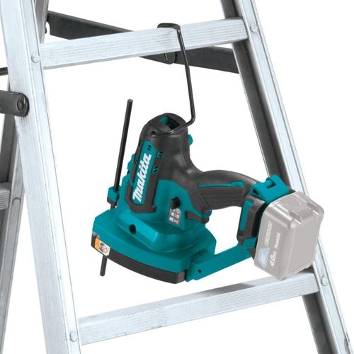 Cortadora de barra roscada iluminação motor bl sem bateria sem carregador sc103dz makita