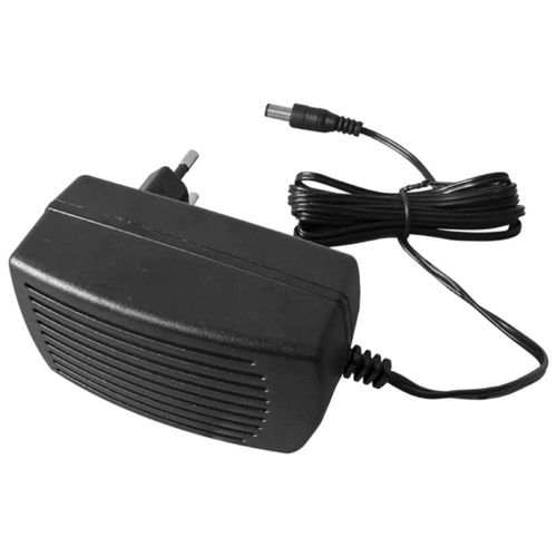 Carregador de bateria extra power menegotti bivolt 127/220v 60hz mbi-20 / mpb-21 / mfp-21 / mpb-12