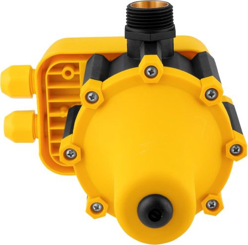 Controlador automático de pressão bivolt vonder