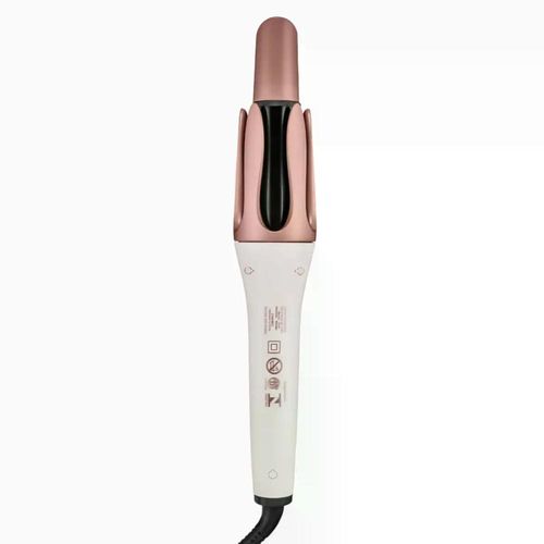 Modelador curves automatic rose biv.