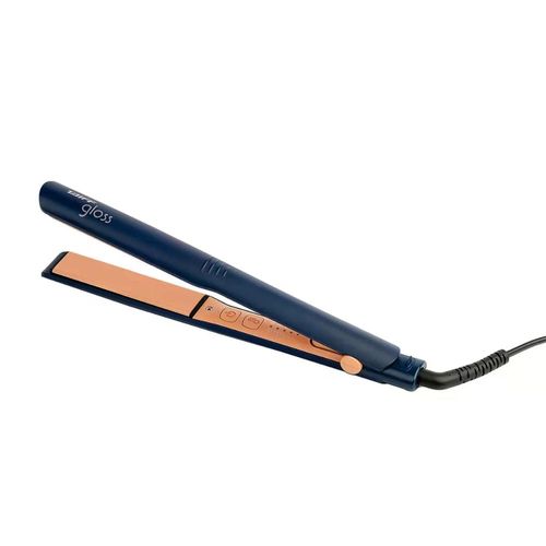 Chapa gloss blue 150ºc a 230ºc  biv.