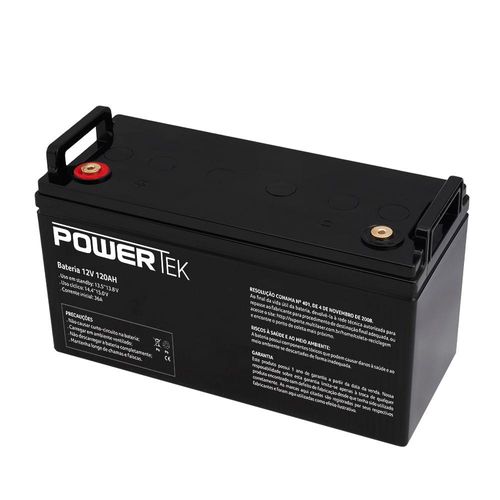 Bateria 12v 120ah multi - en029out [reembalado]