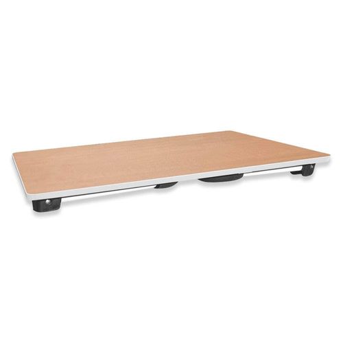 Mesa portátil multiuso para notebook de até 15.6 pol. multi - ac343