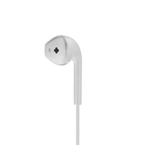 Fone de ouvido intra auricular branco pulse - ph333out [reembalado]