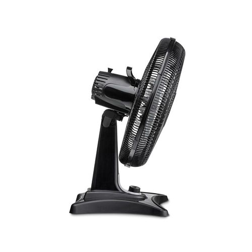 Ventilador de mesa 40cm multi turbo 40 127v-135w preto - vl401