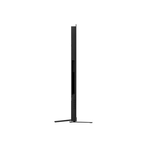 Smart tv oled 65” 4k toshiba 65x9900ls vidaa 4 hdmi 2 usb wi-fi - tb018mout [reembalado]