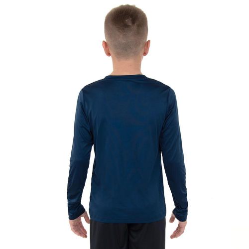 Camisa ml juvenil umbro basic uv