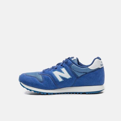 Tênis new balance 373 lace infantil