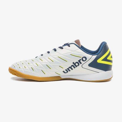 Chuteira futsal umbro domain